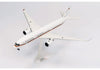 German Air Force Airbus A350-900 Plastic Model - 10+03 - 1/200