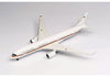 German Air Force Airbus A350-900 Plastic Model - 10+03 - 1/200