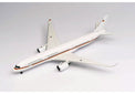 German Air Force Airbus A350-900 Plastic Model - 10+03 - 1/200