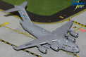 Gemini Jets USAF C-17A Globemaster III Dover AFB Diecast - 07-7169- 1/400 - GMUSA164