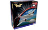 Corgi Gloster Meteor F.8 Sqn Ldr John 'Dusty' Miller DFC 1:72 Diecast Model Aircraft - AA35012