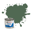 Humbrol 76 Uniform Green Matt Enamel Paint 14ml