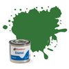 Humbrol 131 Mid Green Satin Enamel Paint 14ml