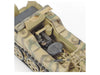 Tamiya 35377 German Sd.Kfz.2 Kettenkraftrad Mid 1:35 Scale Plastic Model Kit