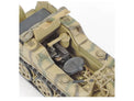 Tamiya 35377 German Sd.Kfz.2 Kettenkraftrad Mid 1:35 Scale Plastic Model Kit