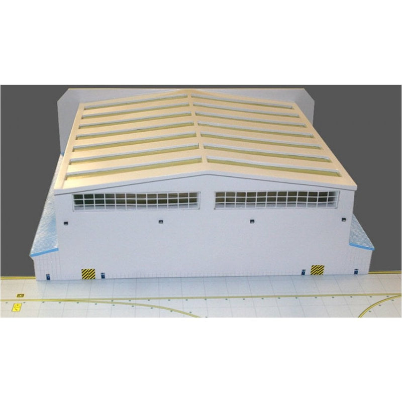 Gemini Jets Widebody Model Aircraft Hangar 1/400