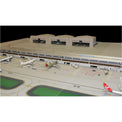 Gemini Jets Widebody Model Aircraft Hangar 1/400
