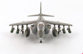 Hobby Master Harrier GR.9A ZG478 41(R) Sqn RAF Coningsby 2006 1:72 Diecast Aircraft HA2651