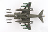 Hobby Master Harrier GR.9A ZG478 41(R) Sqn RAF Coningsby 2006 1:72 Diecast Aircraft HA2651