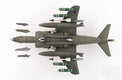 Hobby Master Harrier GR.9A ZG478 41(R) Sqn RAF Coningsby 2006 1:72 Diecast Aircraft HA2651