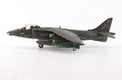 Hobby Master Harrier GR.9A ZG478 41(R) Sqn RAF Coningsby 2006 1:72 Diecast Aircraft HA2651
