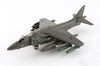 Hobby Master Harrier GR.9A ZG478 41(R) Sqn RAF Coningsby 2006 1:72 Diecast Aircraft HA2651
