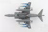 Hobby Master Harrier GR.9 ZD406 Royal Navy Strike Wing 1:72 Diecast Model Aircraft HA2652
