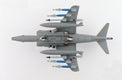 Hobby Master Harrier GR.9 ZD406 Royal Navy Strike Wing 1:72 Diecast Model Aircraft HA2652