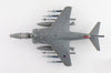 Hobby Master Harrier GR.9 ZD406 Royal Navy Strike Wing 1:72 Diecast Model Aircraft HA2652