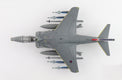 Hobby Master Harrier GR.9 ZD406 Royal Navy Strike Wing 1:72 Diecast Model Aircraft HA2652