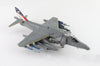 Hobby Master Harrier GR.9 ZD406 Royal Navy Strike Wing 1:72 Diecast Model Aircraft HA2652