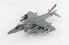 Hobby Master Harrier GR.9 ZD406 Royal Navy Strike Wing 1:72 Diecast Model Aircraft HA2652