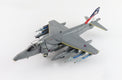 Hobby Master Harrier GR.9 ZD406 Royal Navy Strike Wing 1:72 Diecast Model Aircraft HA2652