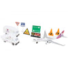 Daron Hawaiian Airlines Boeing 787 Diecast Model Aircraft Airport Playset