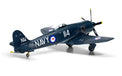 Airfix Hawker Sea Fury FB.11 1:48 Plastic Model Kit