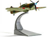 Corgi Hawker Hurricane Mk.I RAF No.601 P/O 'Billy' Fiske 1:72 Diecast Model Aircraft - AA27609