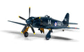 Airfix Hawker Sea Fury FB.11 1:48 Plastic Model Kit