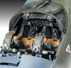 Revell Hawker Hunter T.7/T.7A 1:32 Plastic Model Kit Aircraft