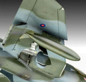 Revell Hawker Hunter T.7/T.7A 1:32 Plastic Model Kit Aircraft