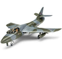 Revell Hawker Hunter T.7/T.7A 1:32 Plastic Model Kit Aircraft