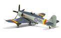 Airfix Hawker Sea Fury FB.11 1:48 Plastic Model Kit