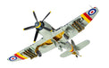Airfix Hawker Sea Fury FB.11 1:48 Plastic Model Kit
