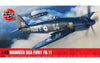Airfix Hawker Sea Fury FB.11 1:48 Plastic Model Kit