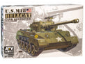 AFV Club M18 Hellcat Tank Destroyer 1:35 Scale Plastic Kit