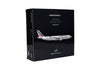 Herpa Air France Airbus A330-200 Valencay - Plastic Model - F-GZCM - 1/200