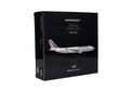 Herpa Air France Airbus A330-200 Valencay - Plastic Model - F-GZCM - 1/200