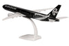 Herpa Air New Zealand Boeing 777-300ER Plastic Model - ZK-OKQ - 1/200