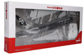 Herpa Air New Zealand Boeing 777-300ER Plastic Model - ZK-OKQ - 1/200