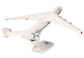 Herpa Air New Zealand Boeing 777-300ER Plastic Model - ZK-OKQ - 1/200