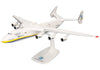 Herpa Air New Zealand Boeing 777-300ER Plastic Model - ZK-OKQ - 1/200