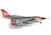 Herpa Convair XB-58 Hustler USAF Test Force 'Mach-in-Boid' Diecast Scale Model - 1/200 - HE573160