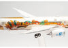 Herpa Etihad Boeing 787-9 "Choose Italy" Livery Plastic Model - A6-BLT - 1/200