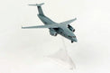 Herpa Silk Way Airlines Antonov AN-178 Plastic Model - UR-EXP - 1/200