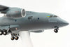 Herpa Silk Way Airlines Antonov AN-178 Plastic Model - UR-EXP - 1/200