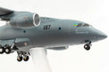 Herpa Silk Way Airlines Antonov AN-178 Plastic Model - UR-EXP - 1/200