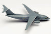 Herpa Silk Way Airlines Antonov AN-178 Plastic Model - UR-EXP - 1/200