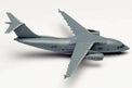 Herpa Silk Way Airlines Antonov AN-178 Plastic Model - UR-EXP - 1/200