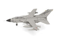 Herpa Tornado Italian Air Force Aeronautica Militare Diecast Scale Model - 1/200 - HE573078
