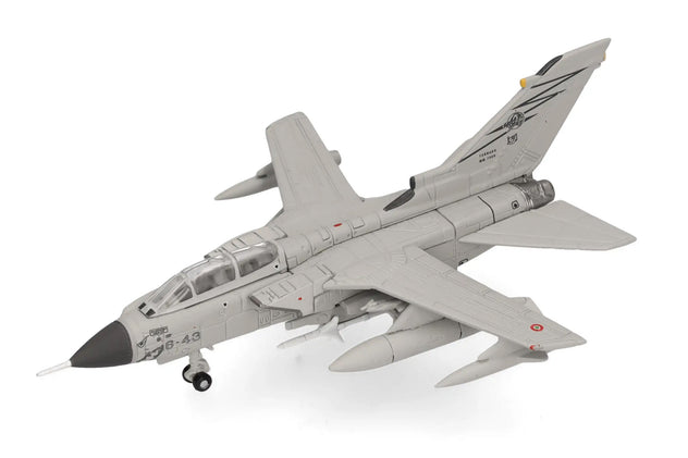 Herpa Tornado Italian Air Force 1/200 Diecast Model Aircraft - HE573078