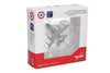 Herpa Tornado Italian Air Force Aeronautica Militare Diecast Scale Model - 1/200 - HE573078